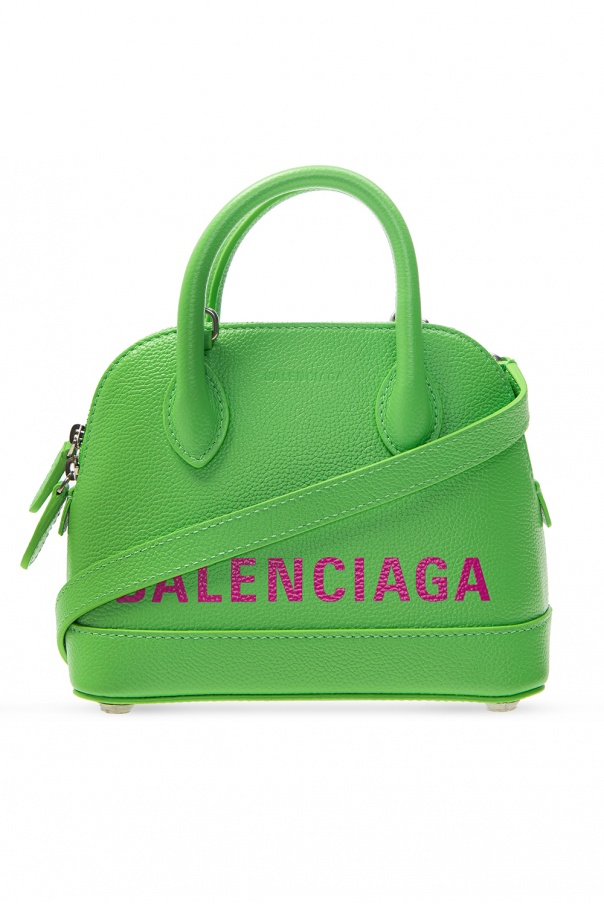 Balenciaga ville bag sale online